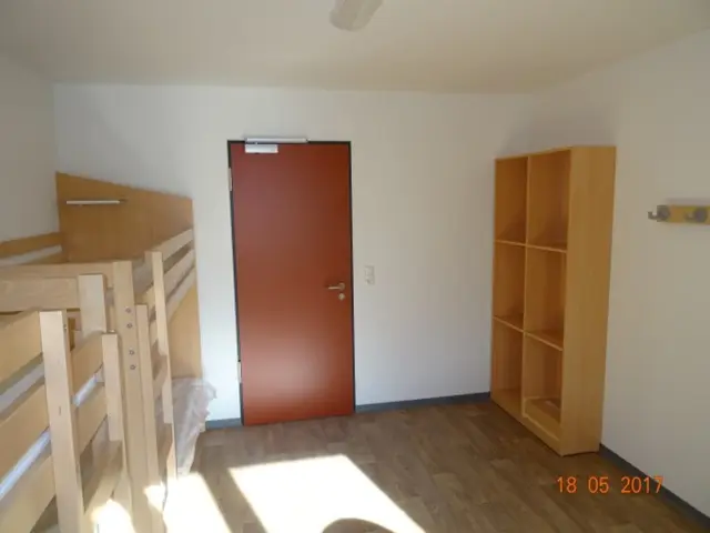Umbau und Sanierung Bettenhaus St. Andreas, Büsum, Bild 4